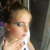 Makeup saggio danza