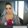 Makeup sposa dark