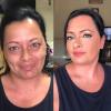 Prima e dopo 💄