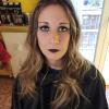 Make up video clip musicale