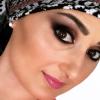 Arabian make up