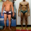 Natural Physique Evolution