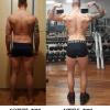 Natural Physique Evolution