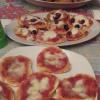 Pizzette