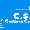 Csg Gestione Condomini