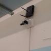 Installazione access Point a parete