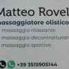 Matteo Rovelli
