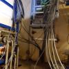 INSTALLAZIONE BALLAST WATER TREATMENT SYSTEM SU MSC REGOLUS