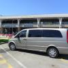 Mercedes Vito 8 posti