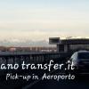 Milano Transfer