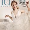 styling capello editoriale sposa 