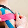 Kinesio Taping