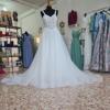 Abito da sposa su misura