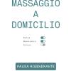 Massaggi A Domicilio