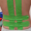 taping neuro-muscolare