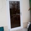 Montaggio porte pvc