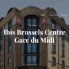 Sito web vetrina per Ibis Gare du Midi (Bruxelles)[ibisbrusselsgaredumidi.com]