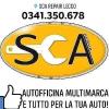 Sca Repair Lecco