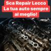 Sca Repair Lecco