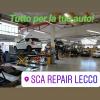 Sca Repair Lecco