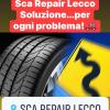 Sca Repair Lecco