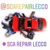 Sca Repair Lecco