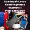 Sca Repair Lecco