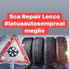 Sca Repair Lecco