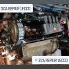 Sca Repair Lecco