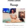 Candle Massage