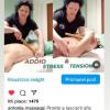 Massaggio Antistress