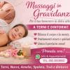 Maternity Massage
