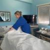 Massaggi a domicilio