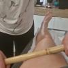 Massaggio Bamboo 
