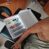 Coppettazione Cinese braccia spalle