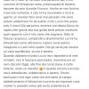 Una delle oltre 100 testimonianze lasciate dai miei clienti su Google🙏🏼