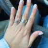 Manicure e semipermanente 