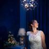 Bride look