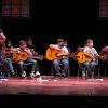 lezioni di chitarra latina