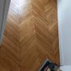 Posa parquet 