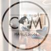 Cosimo Mazzeo Hairdesign