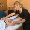 massaggio Maderoterapia