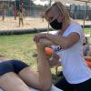 massaggio Sportivo Stretching 