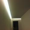 Controsoffitto con luce diffusa