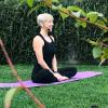 Yoga Con Elisa Nel Centro Riensè
