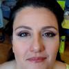 Trucco cerimonia 