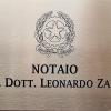 Notaio Zanon Leonardo