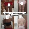 4 mesi di dieta