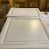 Antine cucina riverniciate