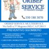 Oribep Service